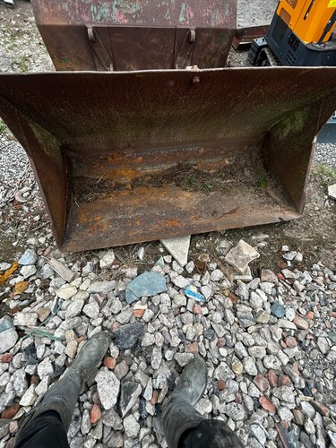Foot inch telehandler - inch,
