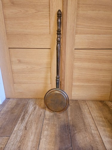 Vintage brass copper engraved - vintage,