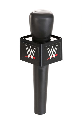 Wwe microphone accessory - wwe,