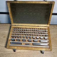 Imperial Slip Gauge 82 of 83