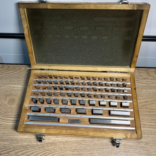 Imperial slip gauge 83 - slip,