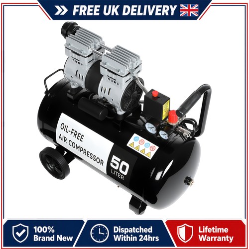 Silent air compressor low - silent,