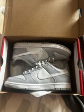 Nike Dunks Low Junior Size 5.5