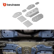 Rear Subframe/Chassis