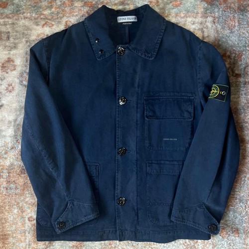 Vintage stone island 1998ss - vintage,
