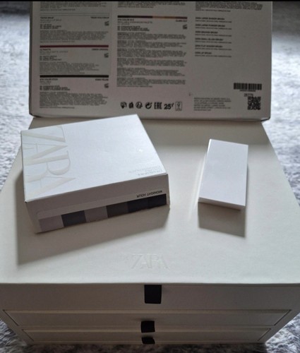 Zara greatest hits box and - hits,
