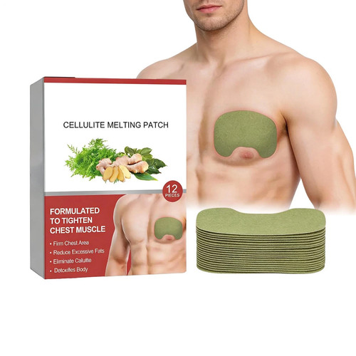 Gynecomastia cellulite melting - cellulite,