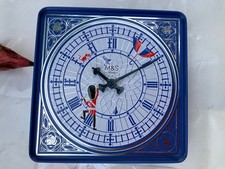 Marks & Spencer London Blue