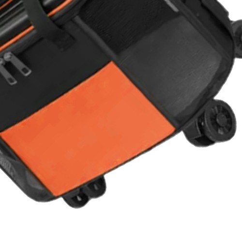 Portable pet trolley - pet,