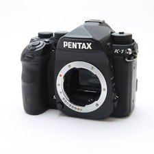 Pentax K-1 DSLR Camera Body