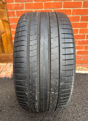 Pirelli zero 315 35r21 111y - pirelli,