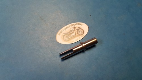 Triumph primary tensioner - primary,