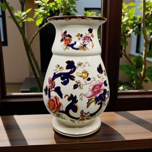 Large mason ironstone - large,