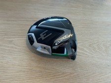 Callaway Elyte X Driver 9