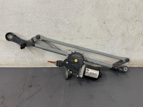 Bmw series f30 wiper motor - series,