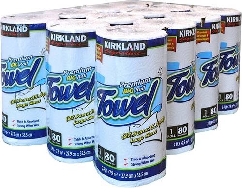 Kirkland signature kitchen - signature,