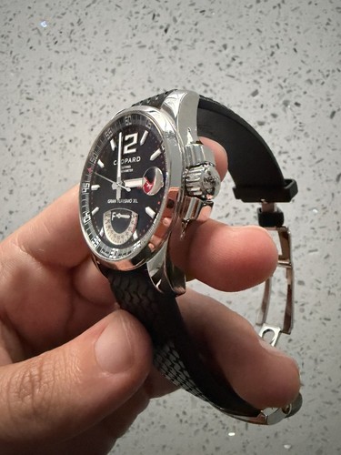 Chopard mille miglia grand - chopard,