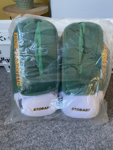 Eddie stobart slippers brand - slippers,