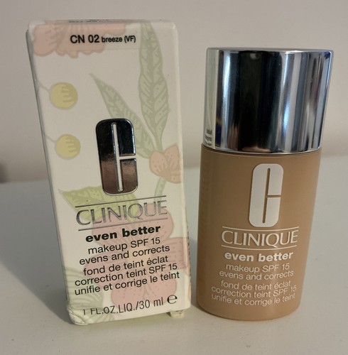 Clinique even better - clinique, makeup