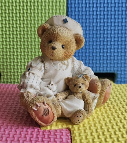 Laura cherished teddies - laura,,