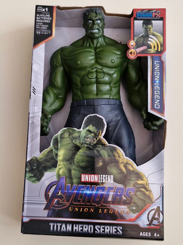 Avengers marvel titan hero - avengers,