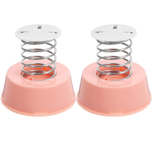 2pcs dancing toy - spring, base
