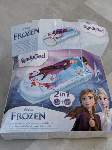 Disney frozen junior - frozen,
