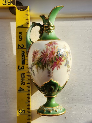 Antique royal worcester - antique,