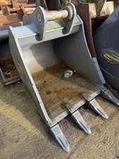 36” digging Bucket 13ton