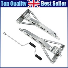 1 Pair Caravan Corner Steady