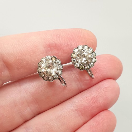 Antique sterling silver - antique,