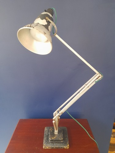 Anglepoise lamp herbert - anglepoise,
