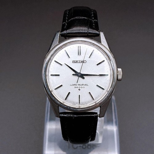 Seiko road marvel 5740 - 5740-8020, hi