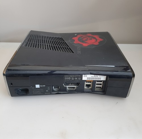 Xbox 360 games - console,