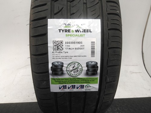 235 r17 97w rapid p609 - r17,