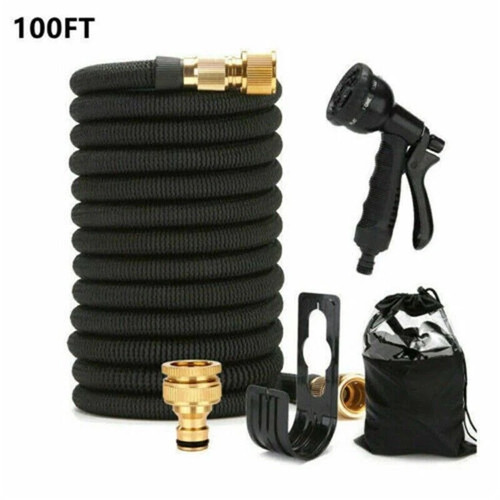 100ft heavy duty expandable - 100ft,