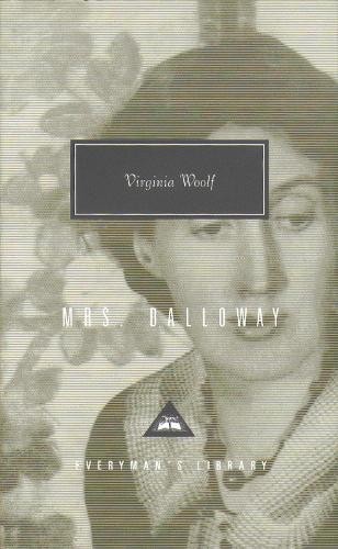 Mrs dalloway virginia woolf - mrs,