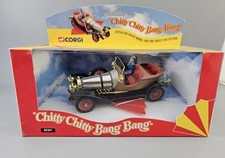 Corgi Chitty Chitty Bang Bang