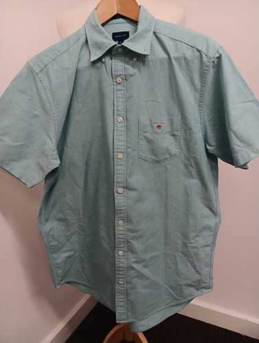 Gant the oxford shirt - shirt, regular