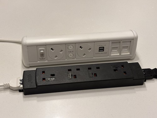 Cmd elite under desk - elite+,
