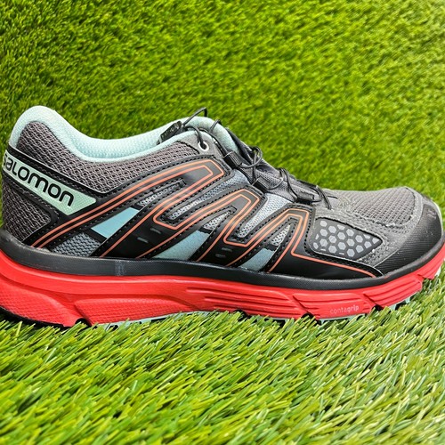 Salomon mission womens - x-mission,
