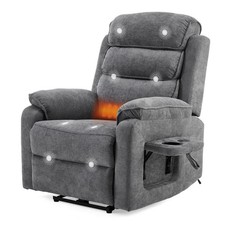 Electric recliner chair - electric,