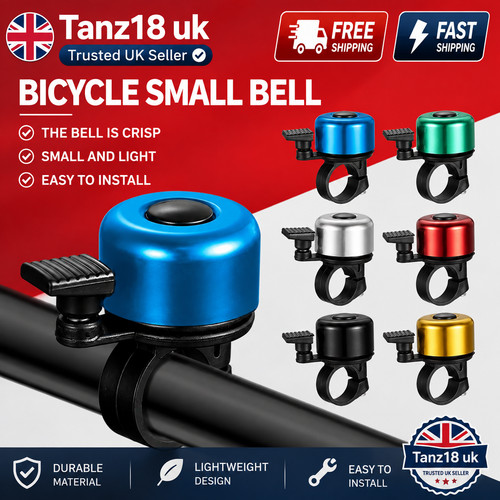 2025 bike bell ring - bike,