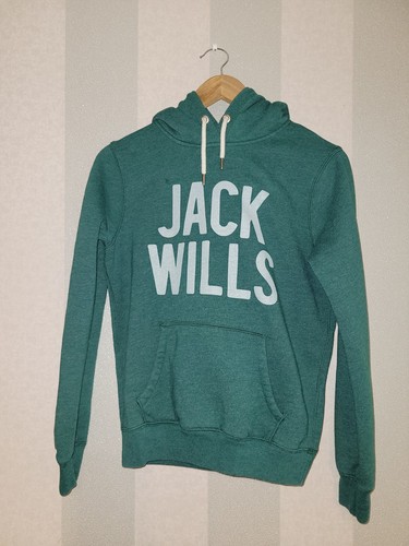 Jack wills hoodie womens - jack, size