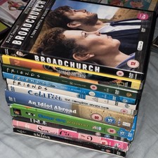 Tv Bundle Dvd Box Sets Tv