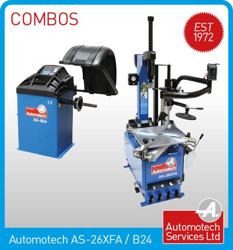 Fully automatic tyre - ",