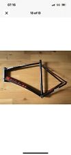 GIANT RAPID 3 Xl FRAME