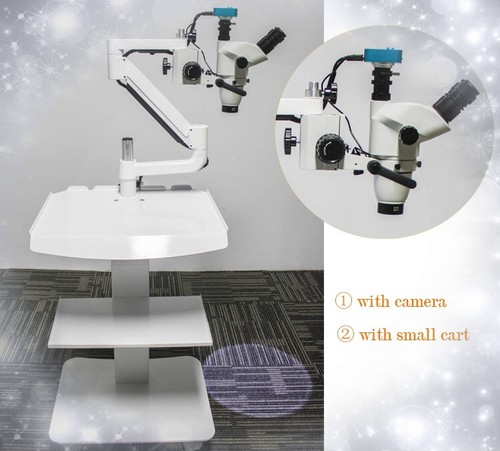 Dental operating ent - dental,