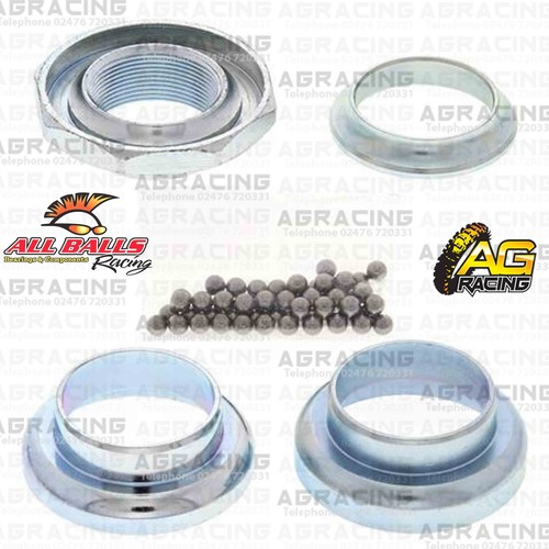 All balls steering stem - all,