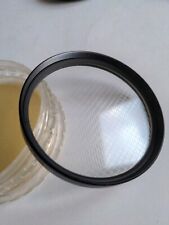 55mm Hunter Star 6 Light Burst special effects Filter 